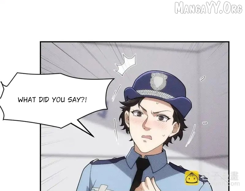 Hidden Dragon in the City (2025) Chapter 29 - page 65